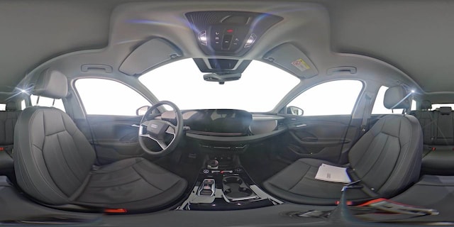 Audi Q6 e-tron SUV e-tron Audi Q6 SUV e-tron