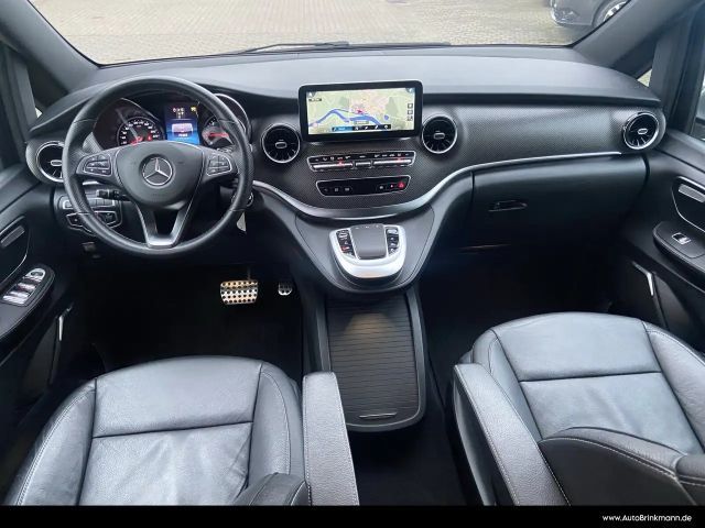 Mercedes-Benz V 250 4MATIC AVANTGARDE V 250 d