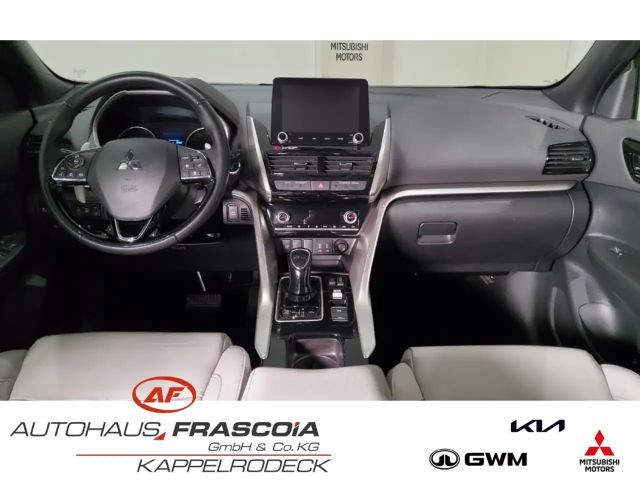 Mitsubishi Eclipse Cross 4WD PHEV