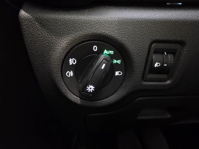 Skoda Fabia Style Style