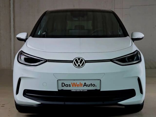 Volkswagen ID.3 150 kW Performance Pro