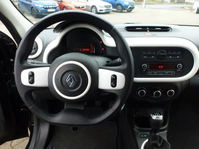 Renault Twingo Limited SCe 65