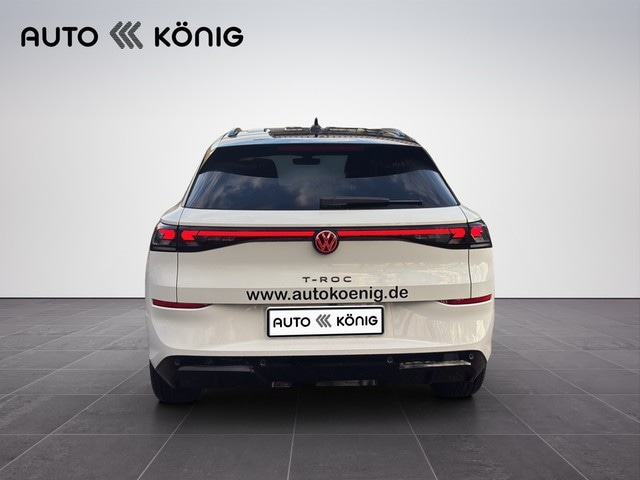 Volkswagen T-Roc 1.5 eTSI IQ.Drive R-Line