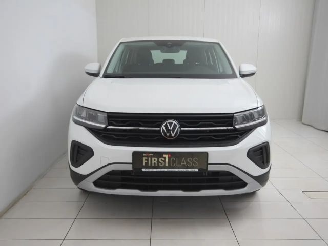 Volkswagen T-Cross 4Me TSI