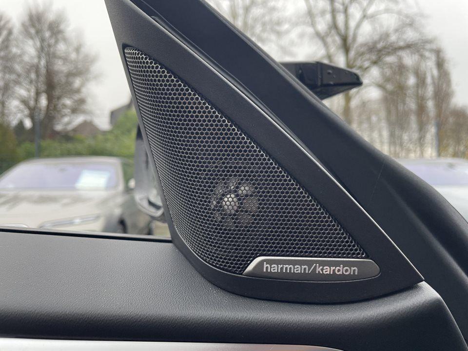 BMW i4 Coupé Gran Coupé M50 xDrive