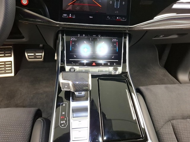 Audi Q7 50 TDI Quattro S-Line