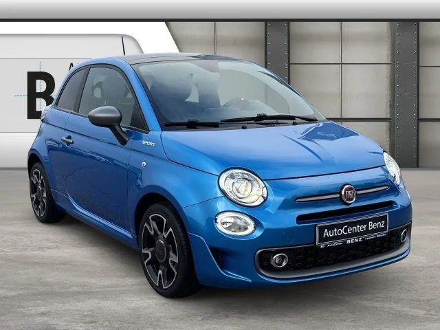 Fiat 500 Sport