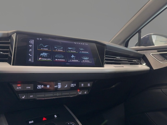 Audi Q4 e-tron 40 Sportback