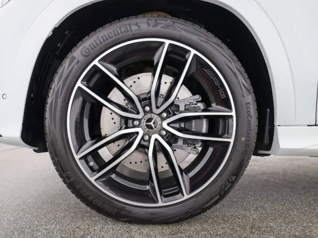 Mercedes-Benz GLE 450 4MATIC Coupé