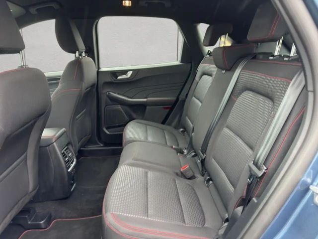 Ford Kuga Plug in Hybrid ST Line