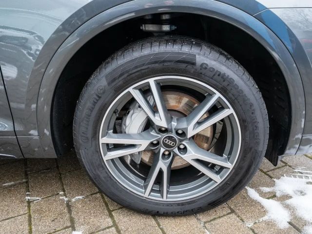 Audi Q5 55 TFSI Hybride Quattro S-Line