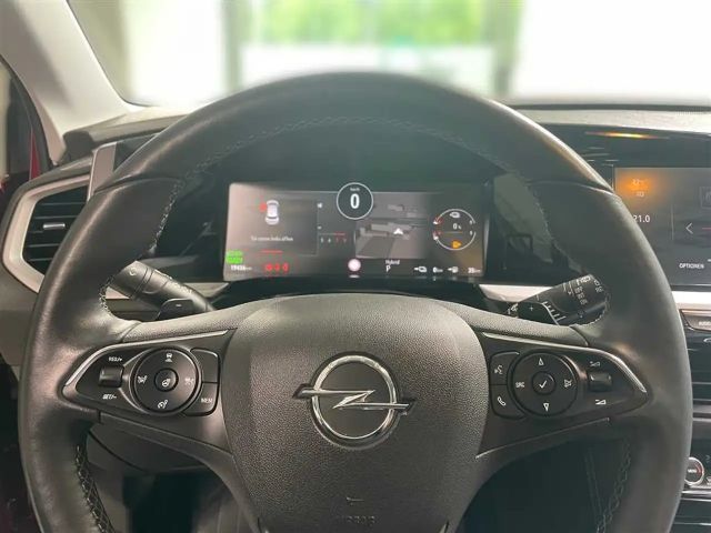 Opel Grandland X Innovation