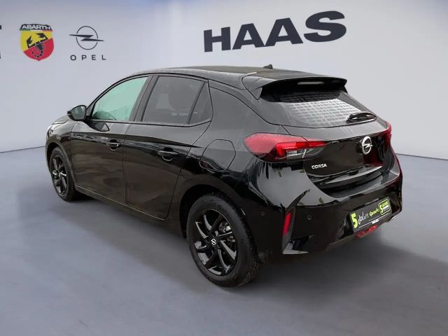 Opel Corsa GS-Line Grand Sport