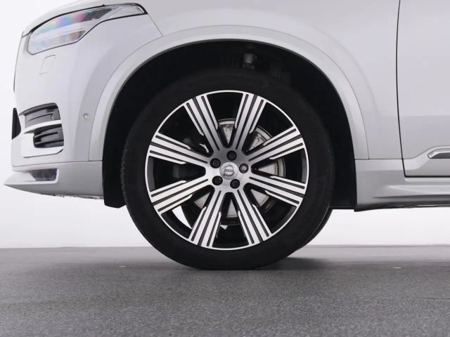 Volvo XC90 AWD Bright Ultimate