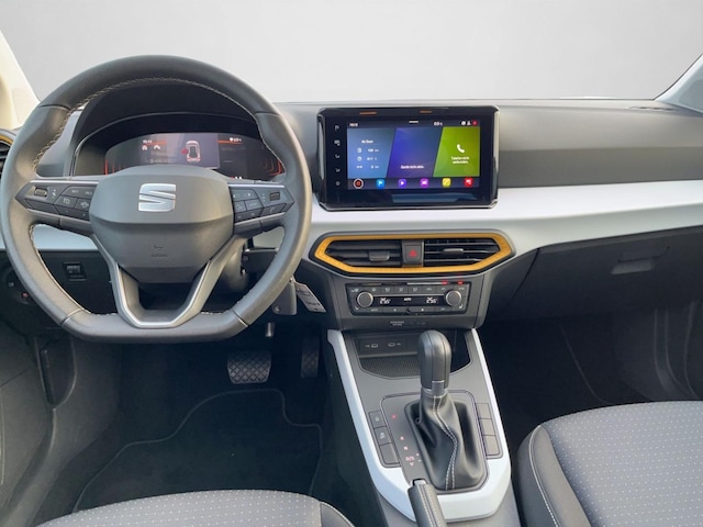 Seat Arona 1.0 TSI DSG Style