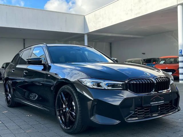 BMW 330 330d M-Sport Touring xDrive