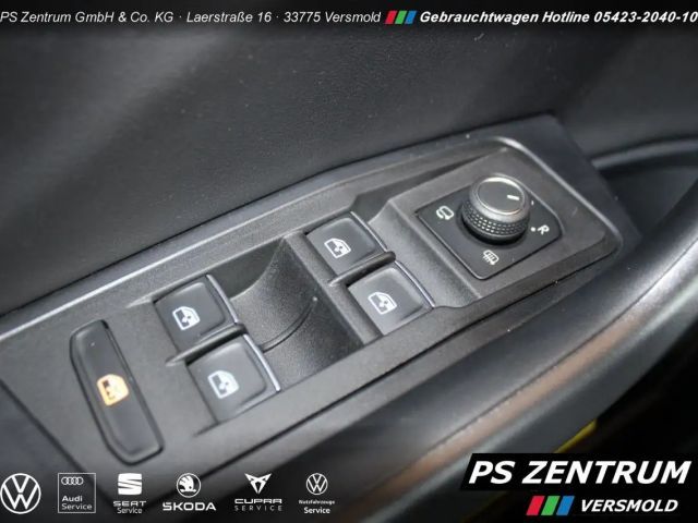 Volkswagen T-Roc 1.5 TSI R-Line