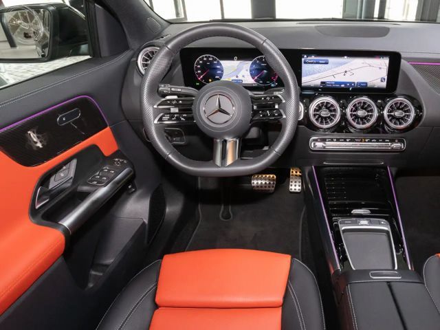 Mercedes-Benz GLA 220 4MATIC