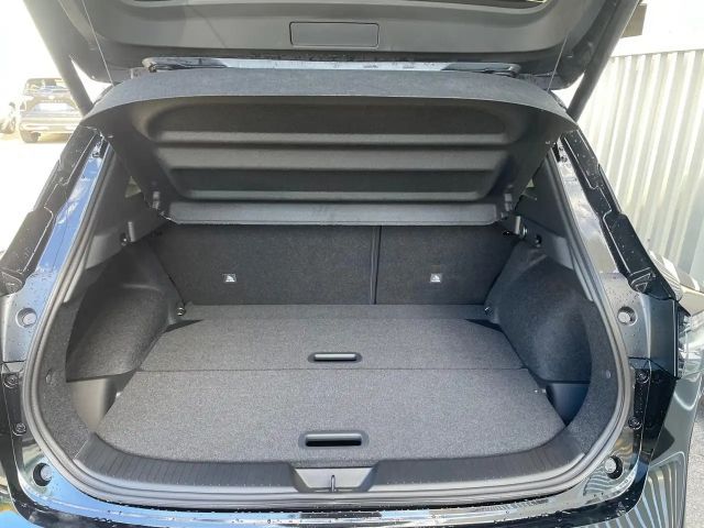 Nissan Qashqai N-Connecta