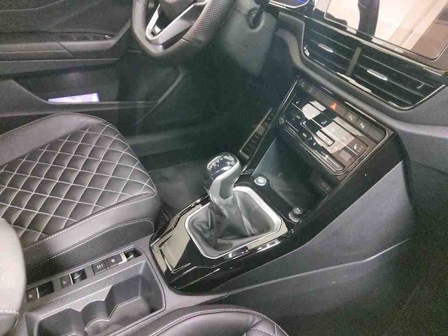 Volkswagen T-Roc 1.5 TSI Cabriolet DSG IQ.Drive