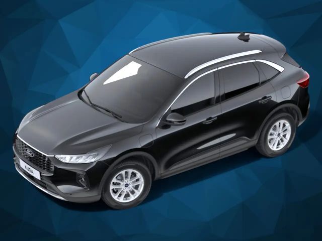 Ford Kuga Plug in Hybrid Titanium
