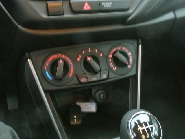 Suzuki SX4 S-Cross Hybrid