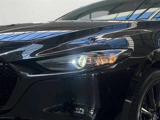 Mazda 3 Homura SkyActiv