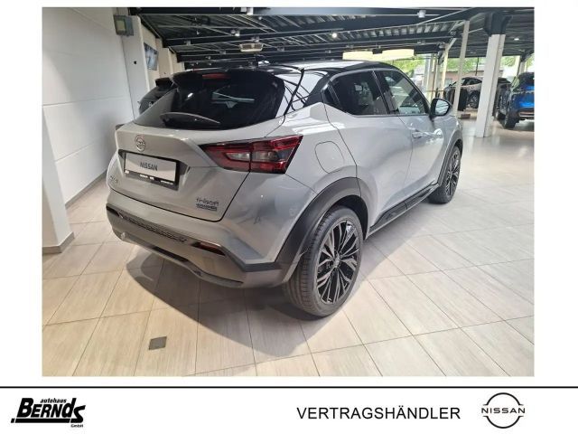 Nissan Juke N-Sport