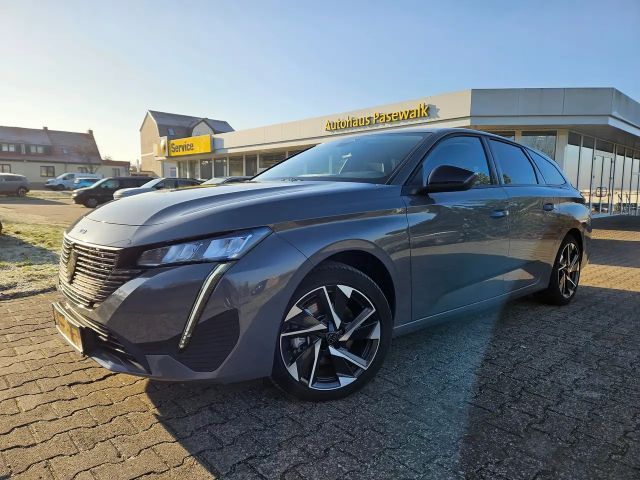 Peugeot 308 Allure Pack SW