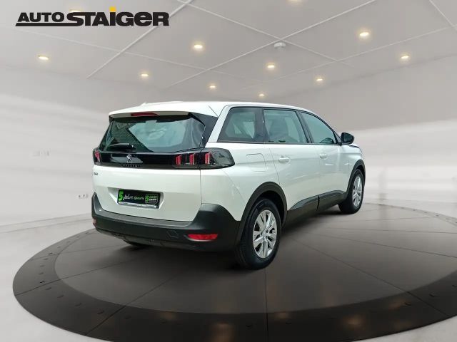 Peugeot 5008 7-Sitzer Apple CarPlay 7-Sitzer, Kamera, PDC