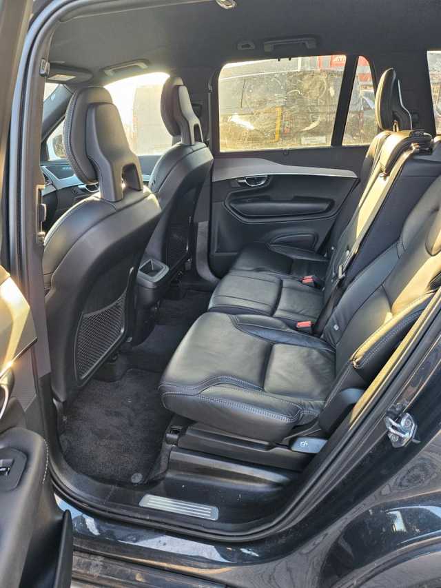 Volvo XC90 AWD R-Design
