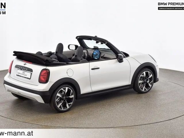 MINI Cooper Cooper C