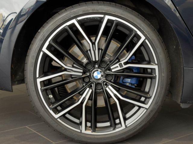 BMW 540 540i Touring xDrive