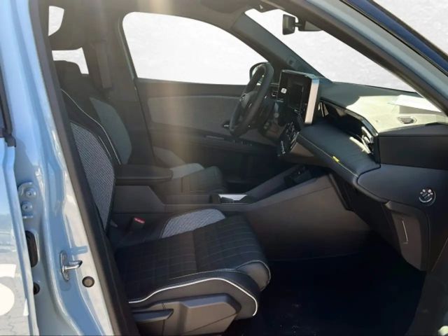 Renault 4 Comfort E-Tech Electric Iconic