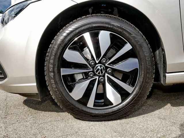 Volkswagen Golf DSG Golf VIII Move