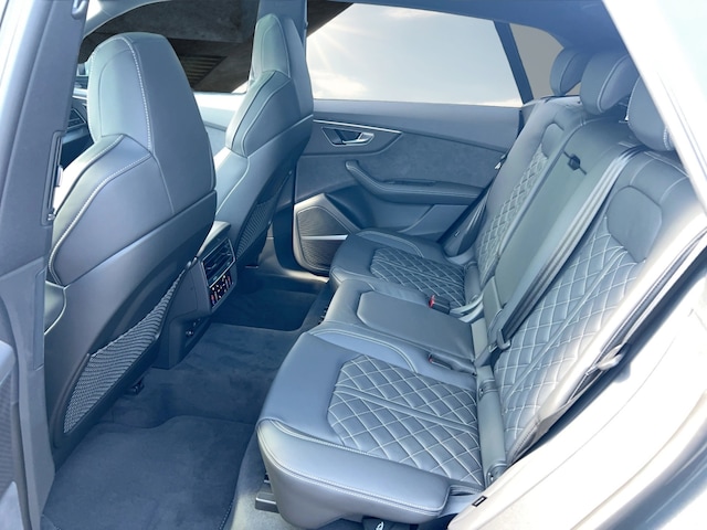 Audi Q8 50 TDI Quattro