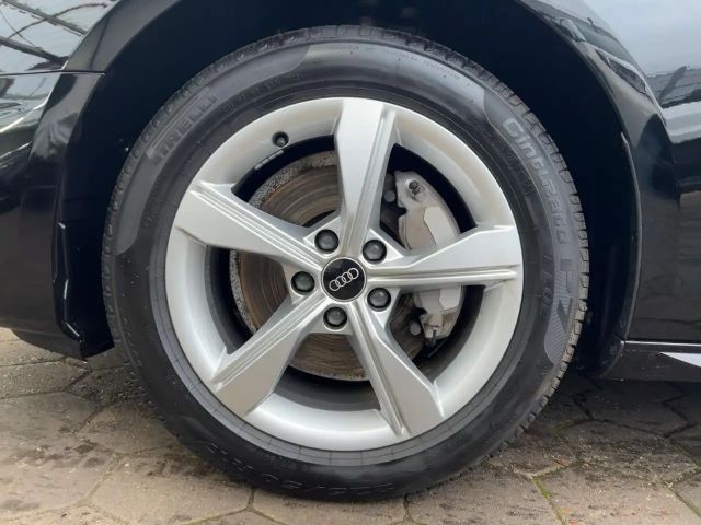 Audi A4 40 TDI S-Tronic