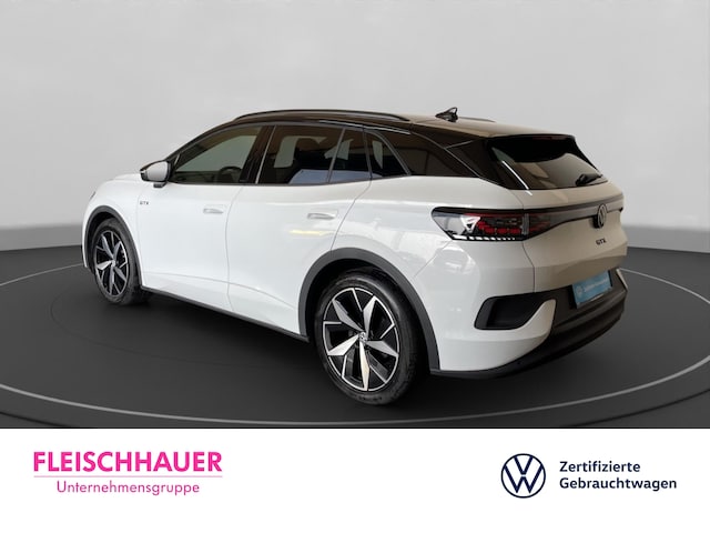 Volkswagen ID.4 4Motion GTX