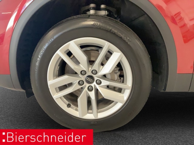 Audi Q5 40 TDI Quattro S-Tronic