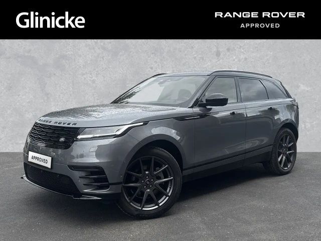 Land Rover Range Rover Velar Dynamic SE