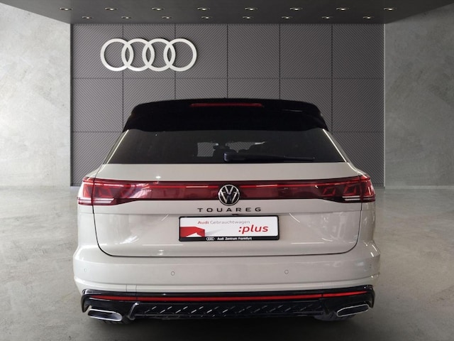 Volkswagen Touareg 3.0 V6 TDI 4Motion R-Line