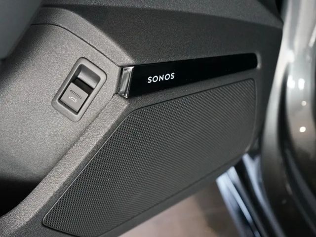 Audi A3 35 TFSI S-Line Sedan Sportback