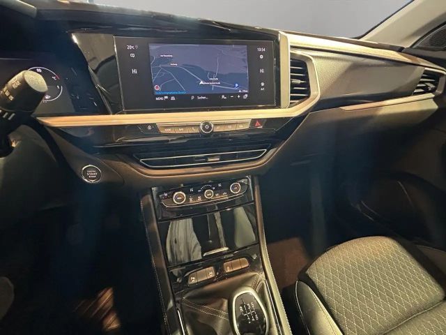 Opel Grandland X GS-Line Grand Sport