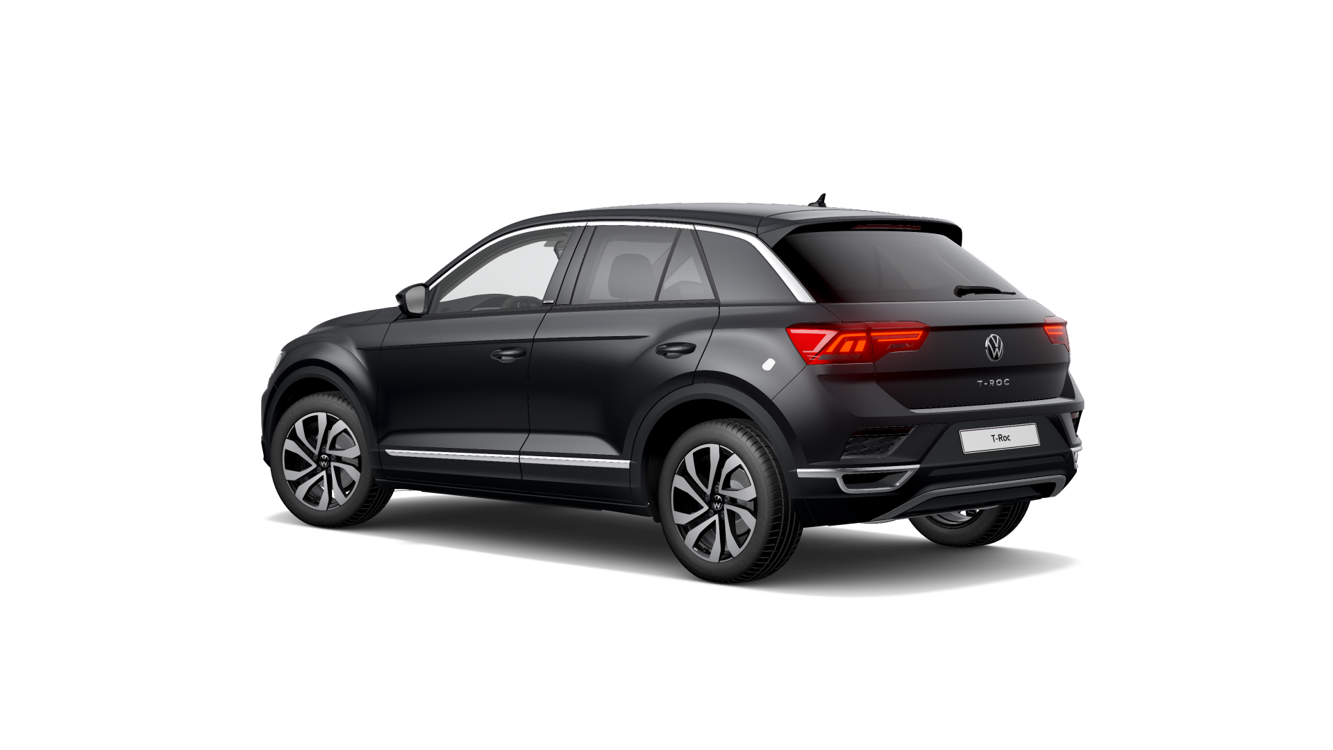Volkswagen T-Roc T-Roc 1.0TSI Active App-Conn. Navi PDC Sitzheizu