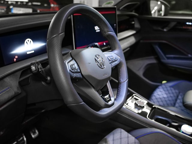 Volkswagen Tayron eHybrid