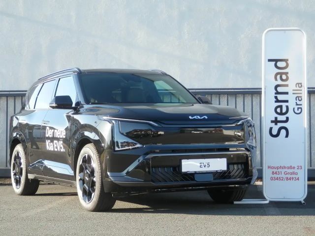 Kia EV5 81.4 kWh FWD GT-Line