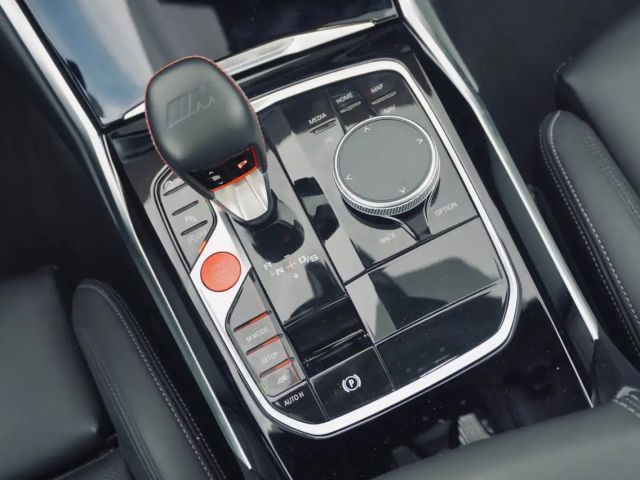 BMW M4 Comfort pakket Competition Coupé