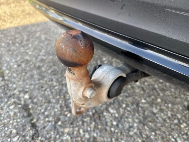 Volvo XC40 AWD Recharge Ultimate