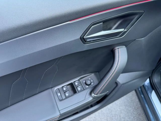 Cupra Formentor 2.0 TSI 4Drive VZ