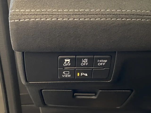 Mazda 6 Sportbreak Takumi